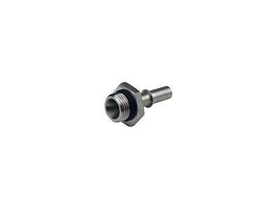 Aeromotive 3/8in Male Quick Connect with AN-08 ORB - 15126