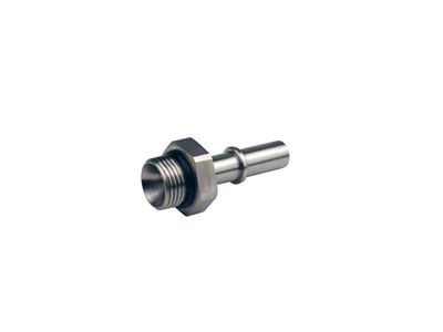 Aeromotive 1/2in Male Quick Connect to AN-10 ORB Adapter - 15129