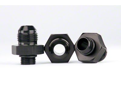 Aeromotive EFI Reg. 13109 and Carb. Reg. 13201 AN -08 - 15203