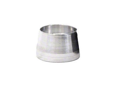 Aeromotive Olive PTFE Hose End - AN-10 - 15342
