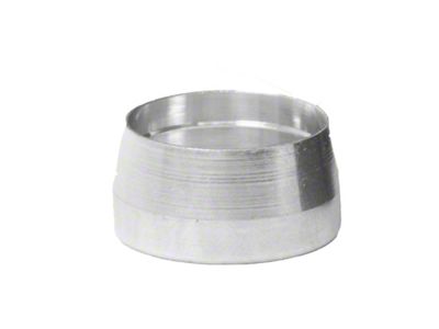 Aeromotive Olive PTFE Hose End - AN-12 - 15343