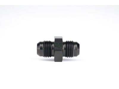 Aeromotive AN-06 to AN-06 Male Flare Union Fitting - 15602