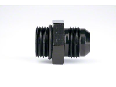 Aeromotive AN-12 O-Ring Boss / AN-12 Male Flare Adapter Fitting - 15612