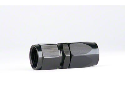 Aeromotive Hose End - AN-08 - Straight - 15653