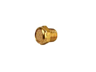Aeromotive 1/16in NPT Breather - 15662