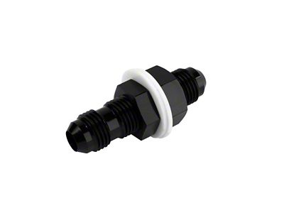 Aeromotive Fitting - Bulkhead - AN-06 - 15684