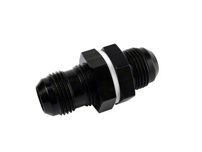 Aeromotive Fitting - Bulkhead - AN-12 - 15687