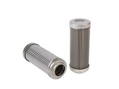 Aeromotive Replacement Pro-Series 100 Micron SS Element for 12302 Filter - 12602