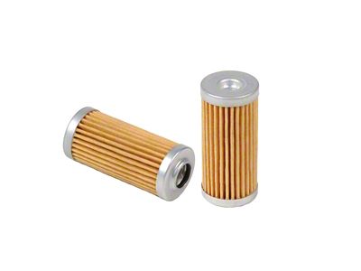 Aeromotive Replacement 40 Micron Fabric Element for 12303 Filter Assembly - 12603