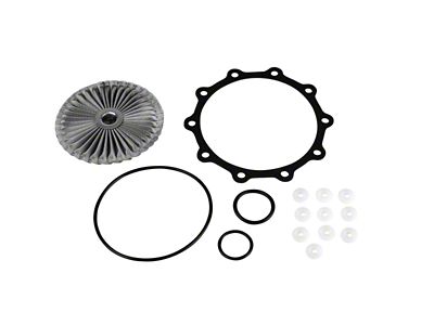 Aeromotive Replacement Element for 18660/18661/18662/18663/18666/18667 - 12605