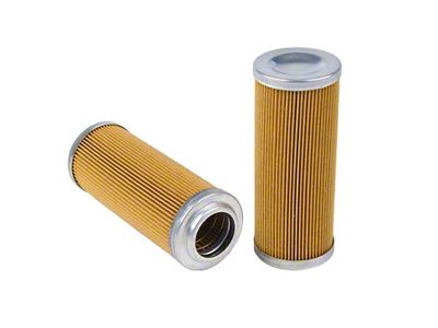 Aeromotive Replacement Pro-Series 10 Micron Fabric Element for 12310 Filter - 12610