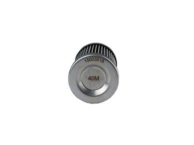 Aeromotive Filter Element - 40 Micron SS Fits 12335 - 12635