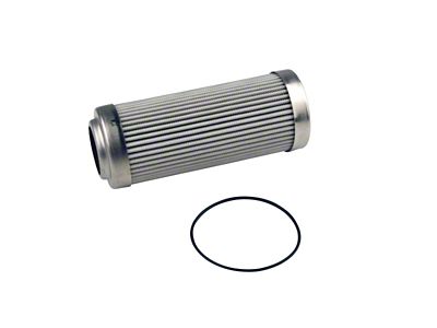 Aeromotive Filter Element - 10 Micron Microglass Fits 12339/12341 - 12639