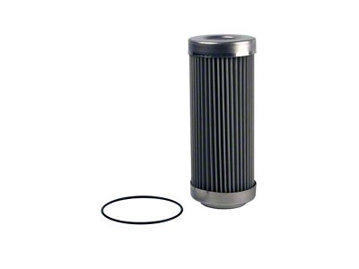 Aeromotive Filter Element - 40 Micron SS Fits 12342 - 12642