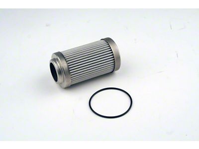 Aeromotive Filter Element - 10 Micron Microglass Fits 12340/12350 - 12650