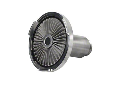 Aeromotive Pickup w/Filter - 100 Micron - 18002