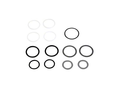 Aeromotive Rebuild Kit - Fuel Log 14201/14202 - 14001