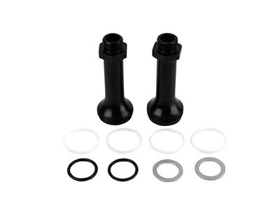 Aeromotive Fuel Log Conversion Kit 14201 to 14202 - 14002