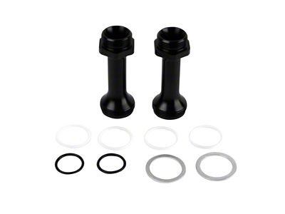 Aeromotive Fuel Log Conversion Kit 14202 to 14201 - 14003