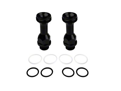 Aeromotive Fuel Log Conversion Kit 14201 or 14202 to 14203 - 14004