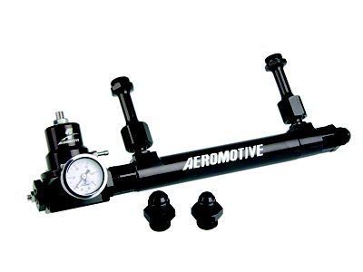 Aeromotive 14201 / 13214 Combo Kit - 17249