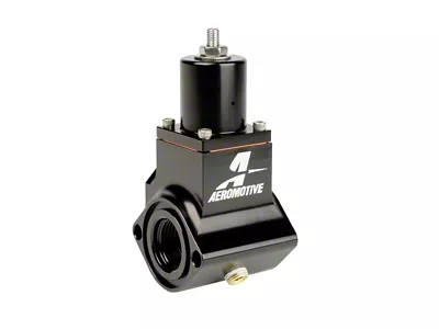 Aeromotive A3000 Line-Pressure Regulator Only - 11217