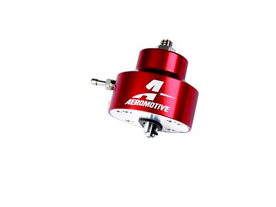Aeromotive 86-93 Ford 5.0 Billet Adjustable Regulator - 13103
