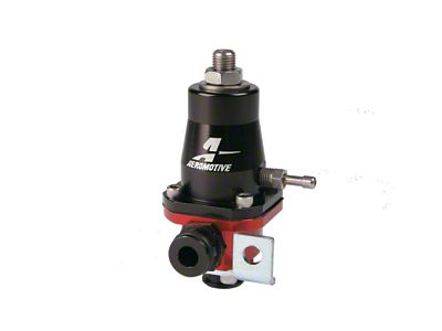 Aeromotive Billet LT1 Adjustable Regulator - 94-97 F-Body GM/94-96 Impala - 13107