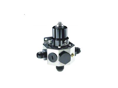 Aeromotive Pro-Series EFI Boost Reference Regulator - 13110