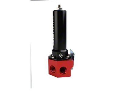 Aeromotive Belt Drive Pump EFI Regulator - 13113