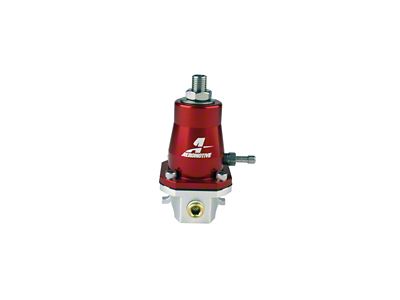 Aeromotive 98-01 Honda/Acura 2.3L VTEC Billet Adjustable Regulator - 13115