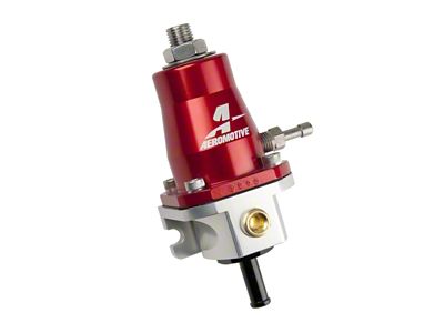 Aeromotive 92-97 Honda/Acura 1.6L VTEC Billet Adjustable Regulator - 13116