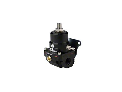 Aeromotive A1000 Adjustable EFI Regulator 2 -6 Inlet/-6 Return - 13138