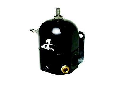 Aeromotive Marine Carb 2-Port Bypass Regulator - 13207