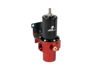 Aeromotive Pro-Stock 2-Port Regulator 4-8 PSI - 13210