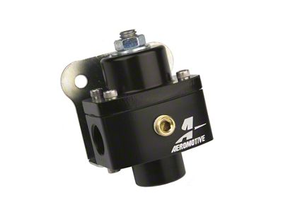 Aeromotive Marine 2-Port AN-06 Carb. Reg - 13211