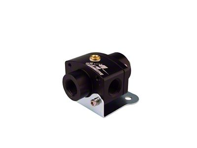 Aeromotive Marine 2-Port 3/8 NPT Carb Reg - 13215