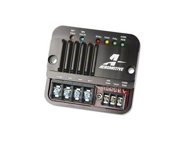Aeromotive Pump Speed Controller - 16306