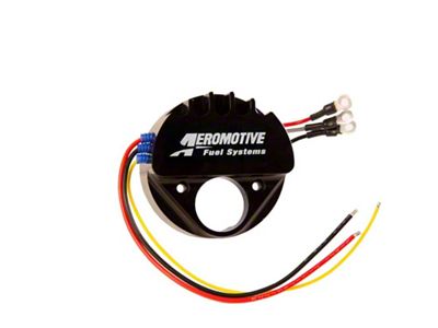 Aeromotive Variable Speed Controller Replacement - Fuel Pump - Brushless - 18047