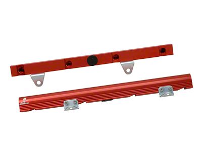 Aeromotive GM LS1/LS6 Billet Fuel Rails - 14106