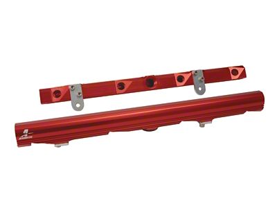 Aeromotive GM LS2 Billet Fuel Rails - 14114