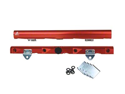Aeromotive GM LS3/L76 Fuel Rails - 14115