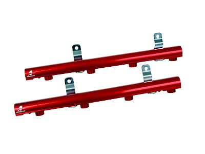 Aeromotive 97-05 Ford 5.4L 2 Valve Fuel Rails Non Lightning - 14117