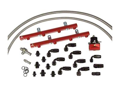 Aeromotive 99-04 Ford 5.4L Lightning and Harley 1/2 Ton Truck - 14127