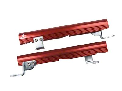 Aeromotive 96-06 GM 3.8L L67 L32 Supercharged Fuel Rails - 14131