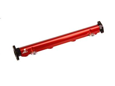 Aeromotive 03-07 Evo Billet Fuel Rail Kit - 14132