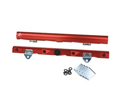 Aeromotive GM LS7 Fuel Rails - 14142