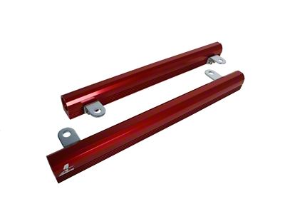Aeromotive 07 Ford 5.4L GT500 Mustang Fuel Rails - 14144