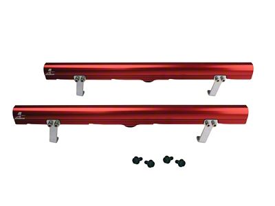 Aeromotive Fuel Rails - LS1 29085 - 14147