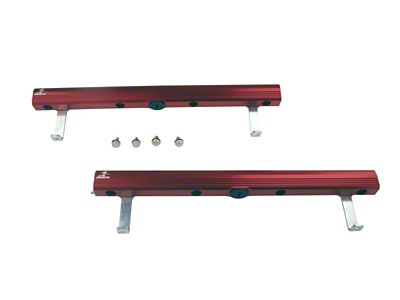 Aeromotive Fuel Rails for Ford Windsor Intake 29285 - 14149